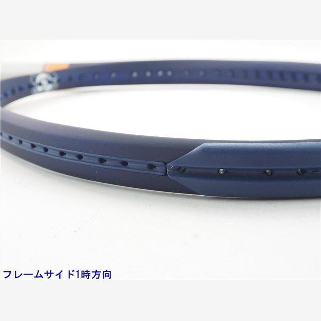 中古 テニスラケット ウィルソン ウルトラ 100 ローランギャロス 2021