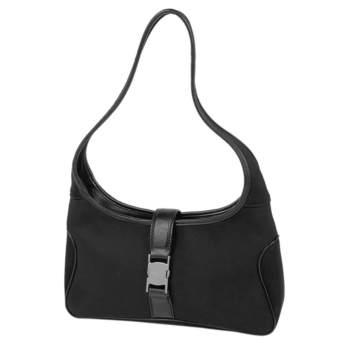 サルヴァトーレフェラガモ Salvatore Ferragamo ロゴ ショルダーバッグ 