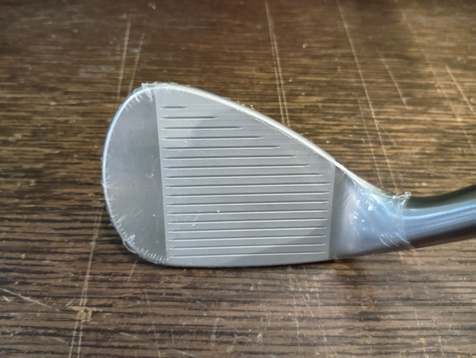 タイトリスト ボーケイ SM8 TC 52-08 F Dynamic Gold S200 ツアー