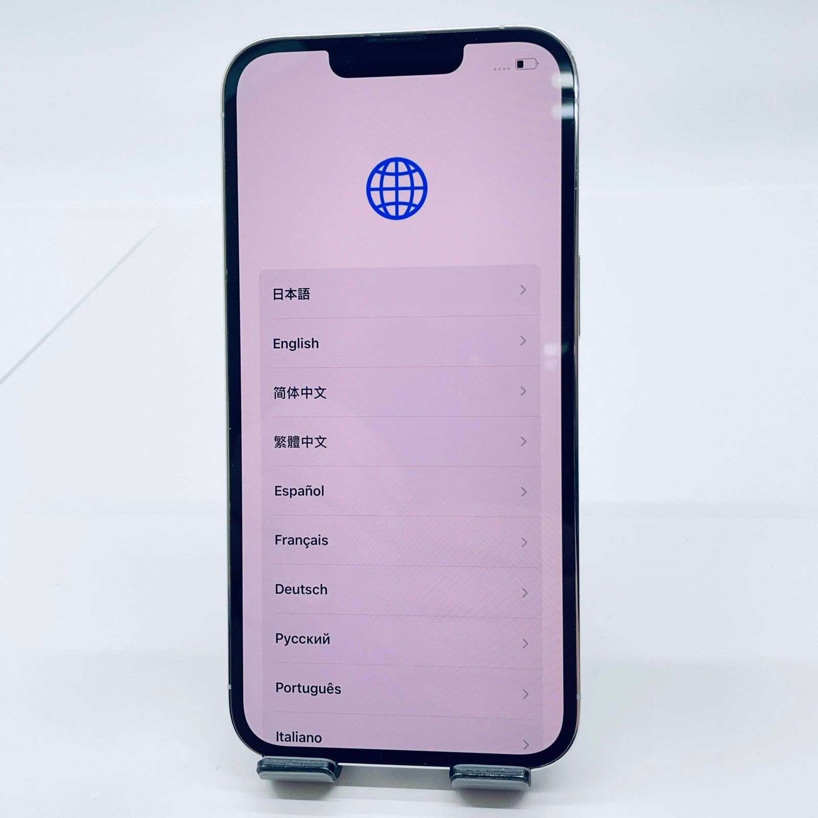 Apple iPhone 13 Pro 512GB SIMフリー MLUW3J/A バッテリー最大