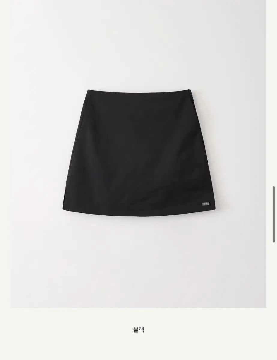 ロディナ ミニスカート 一回着用の 状態