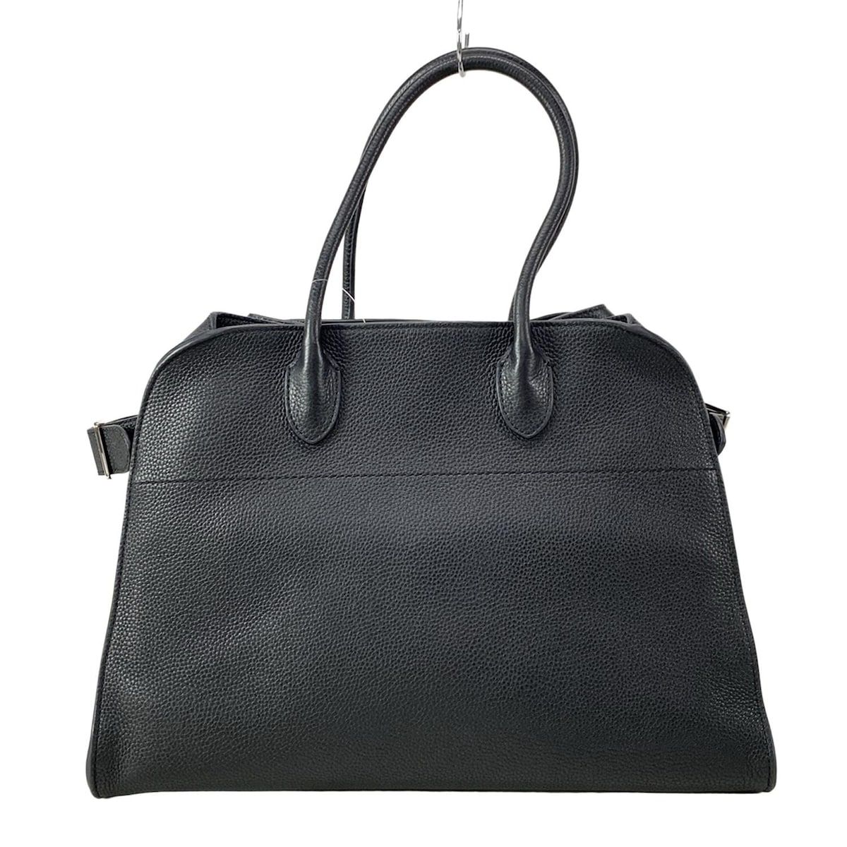 THE ROW ザロウ　マルゴー15 ベルト　ブラック Amazon.co.jp: THE ROW Margaux Belt 15 ザロウ マルゴー