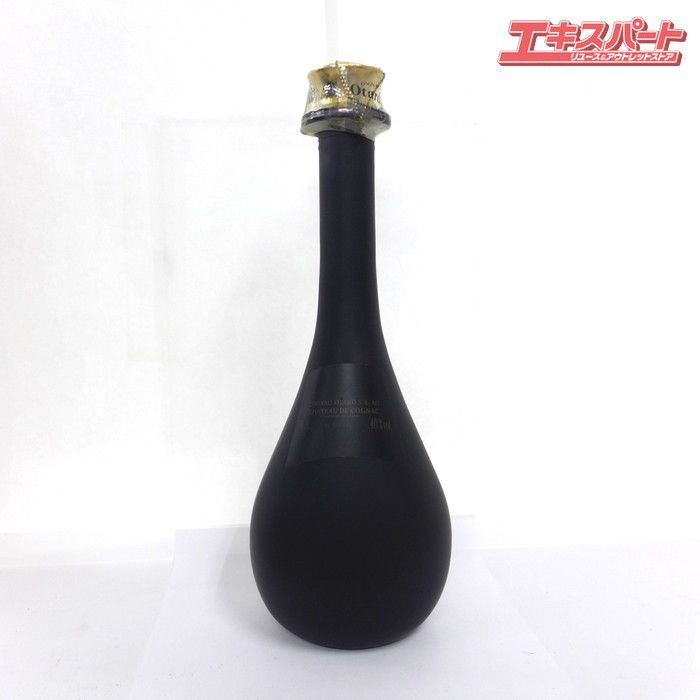 店）未開栓 Otard XO オタール ブランデー 40％ 700ml おそう 木