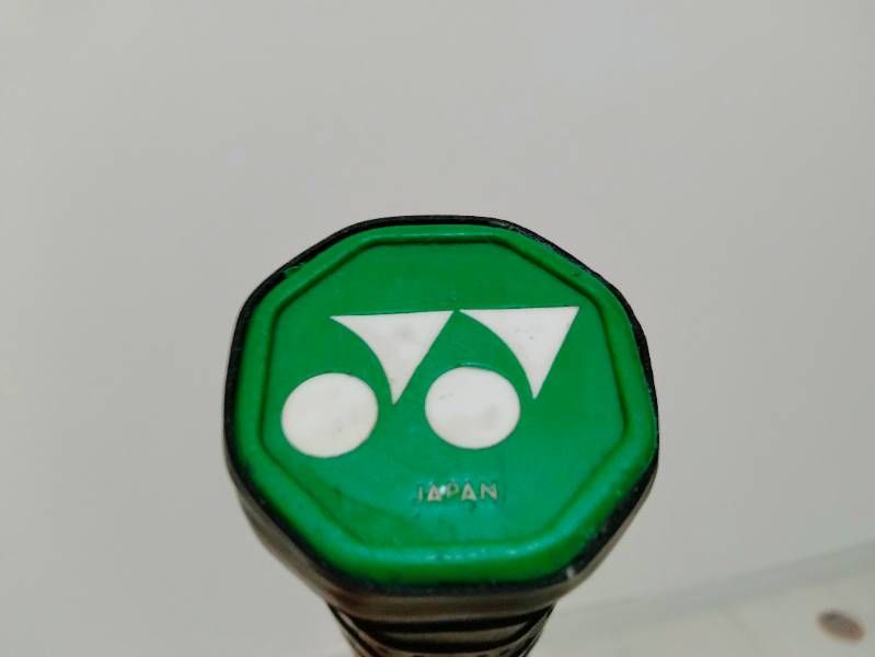 YONEX Ti120 軟式テニスラケット ヨネックス 未使用】ソフトテニス