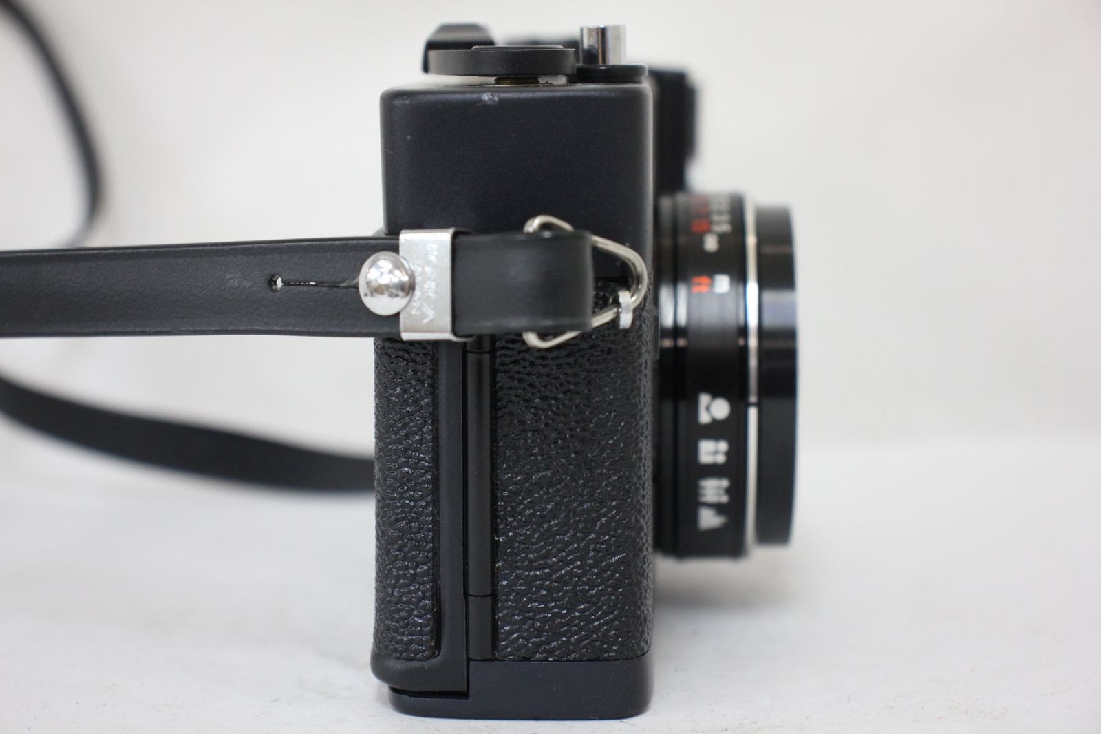 HEXANON 38mm