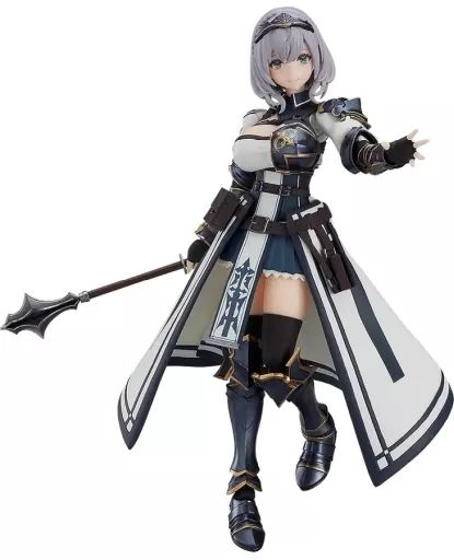 特典付き　figma ホロライブ 白銀ノエル【未開封】 メルカリ