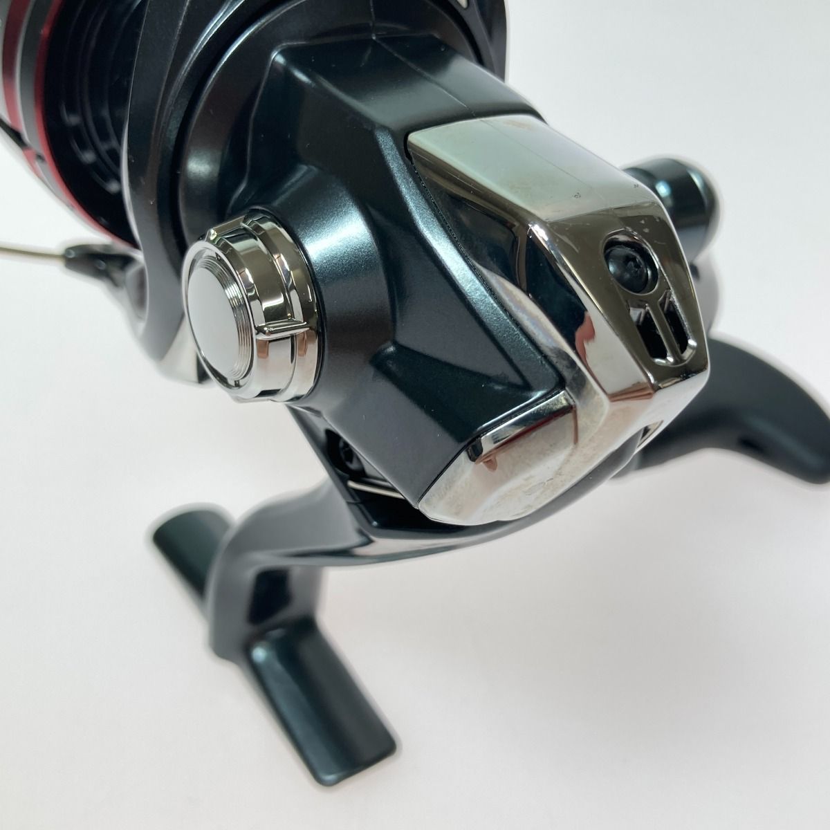 SHIMANO シマノ スピニングリール20 ヴァンフォード 4000MHG - リール