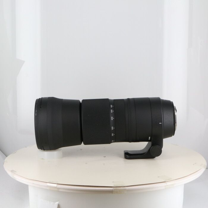 中古】(シグマ) SIGMA C150-600/5-6.3 DG OS HSM EFマウント Amazon.co