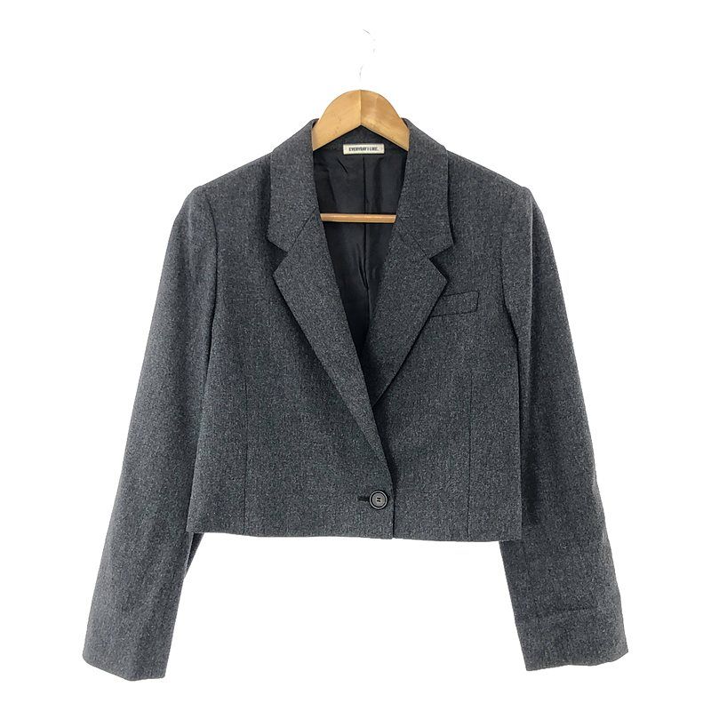 美品】 Deuxieme Classe / ドゥーズィエムクラス | 2022AW | GUABELLO