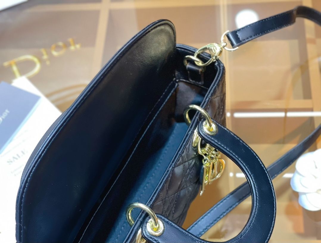 Christian Dior