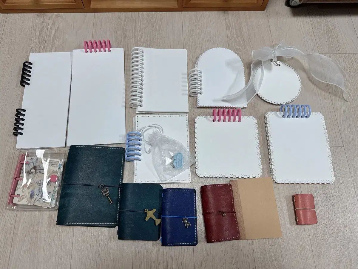 トラベラーズノート パポート ダイカットノート ダイアリーまとめ