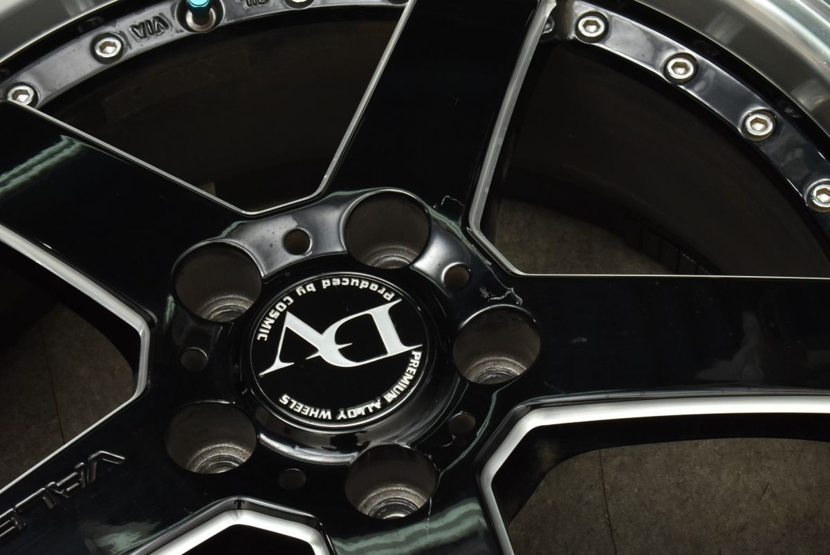 ステップワゴン セレナ