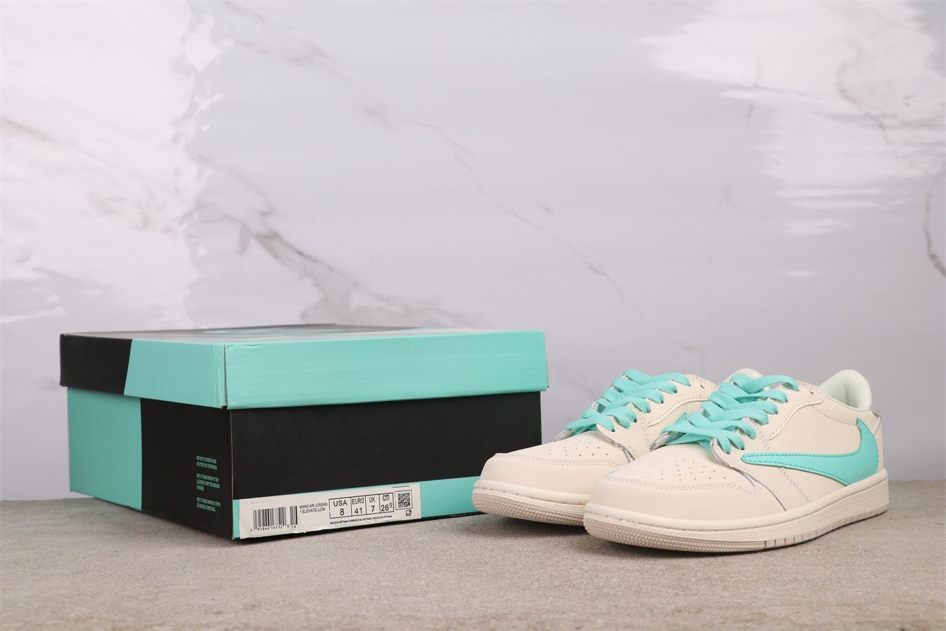エアジョーダン 今日特価】エア ジョーダン（Air Jordan） AJ1 CZ0790 - 100