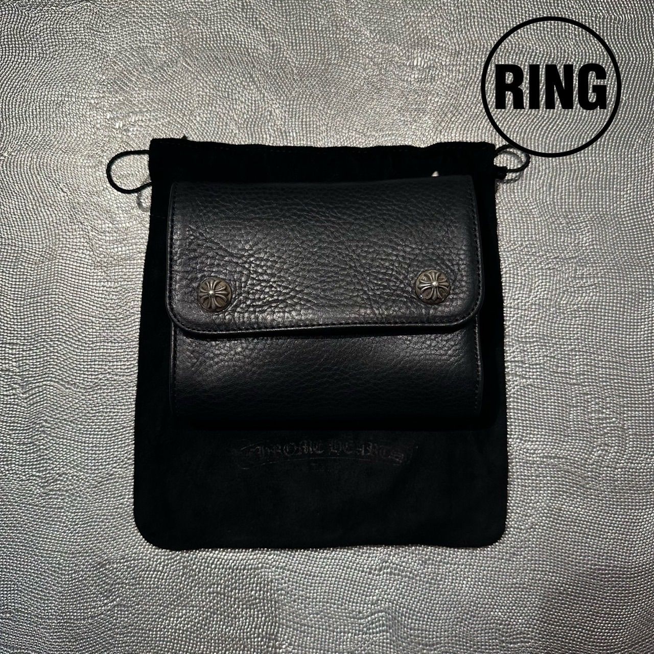 Chrome Hearts WAVE MINI - メルカリ