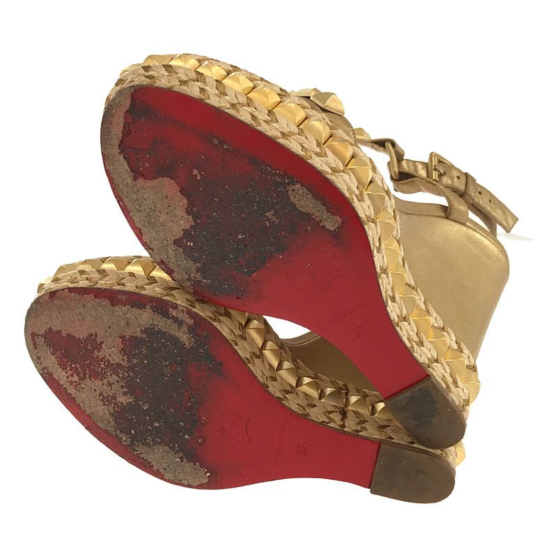 Christian Louboutin / クリスチャンルブタン | カタ クロウ