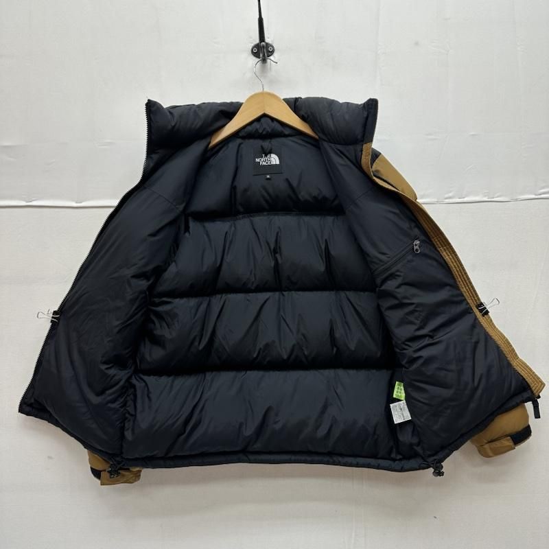 THE NORTH FACE - ザノースフェイス ヌプシ ジャケット ダウン ND91841 ブラウン XL 楽天市場】ザ・ノース・フェイス ダウンジャケット メンズ