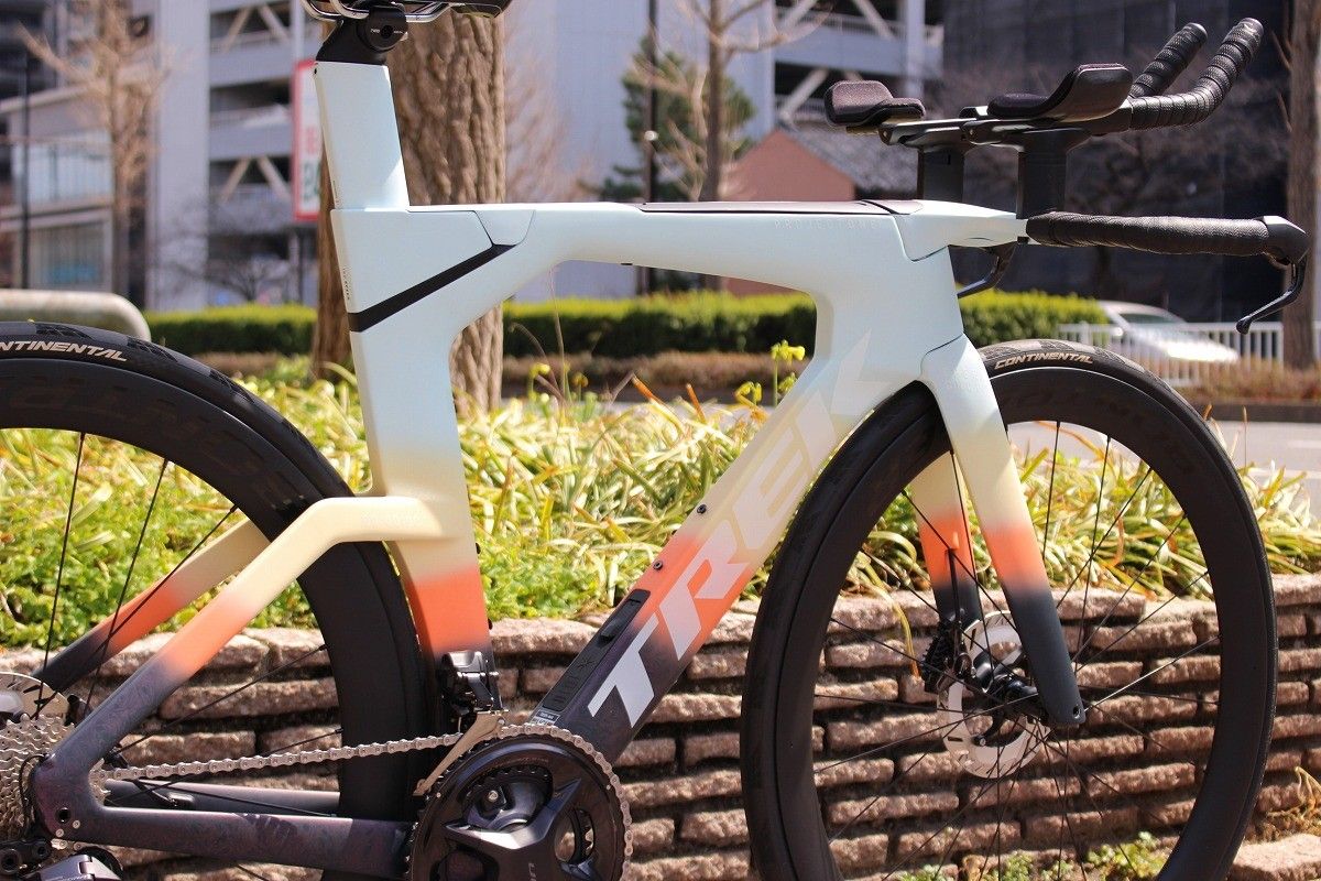 TREK SPEED CONCEPT トレック スピードコンセプト | : P1 SLR 