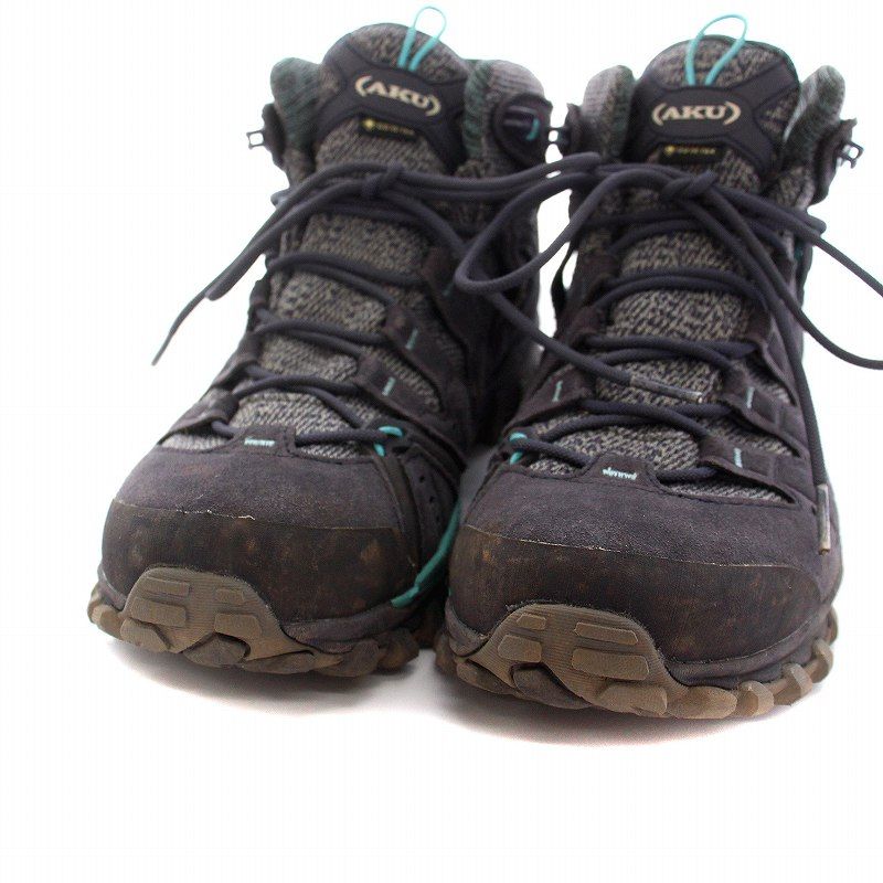 アトラク アク AKU アルテラライト ミッド GTX W's ALTERRA LITE MID GTX