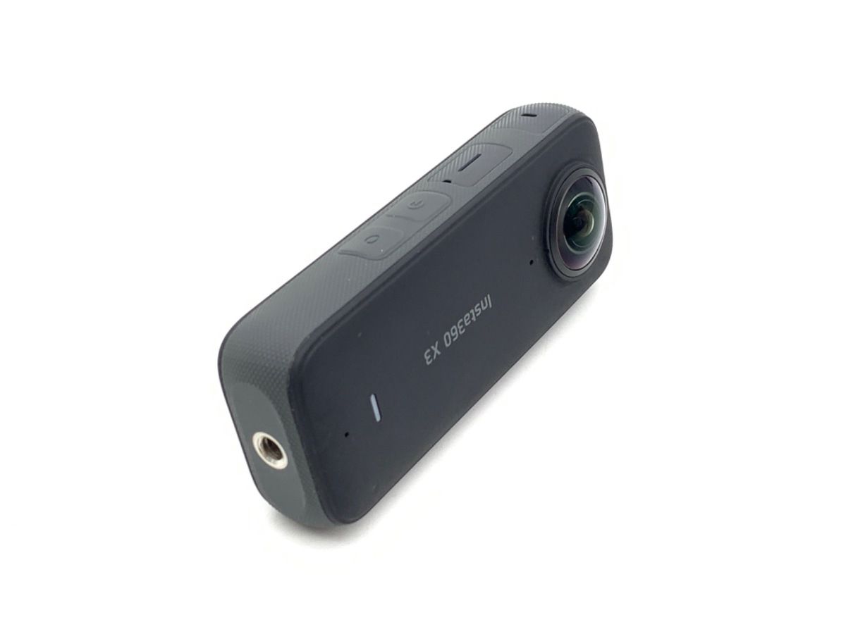 Insta360 X3