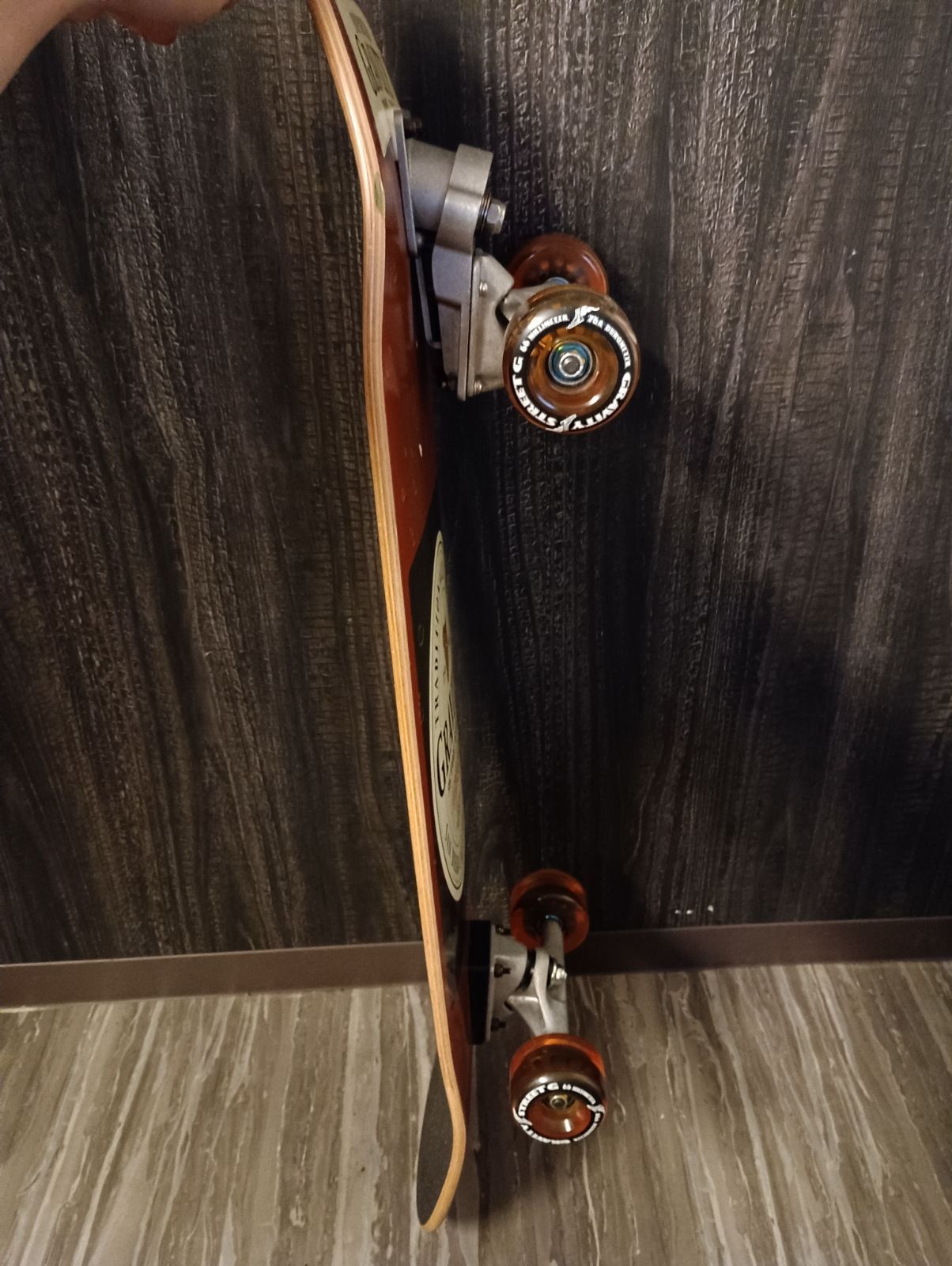 36プールモデル K2