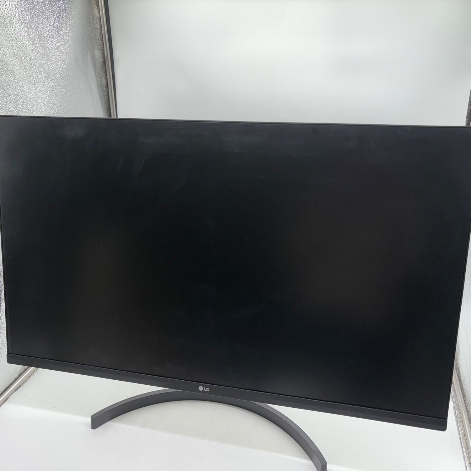 LG 32QN600-B 31.5インチ PCモニター LGエレクトロニクス 32QN600-B