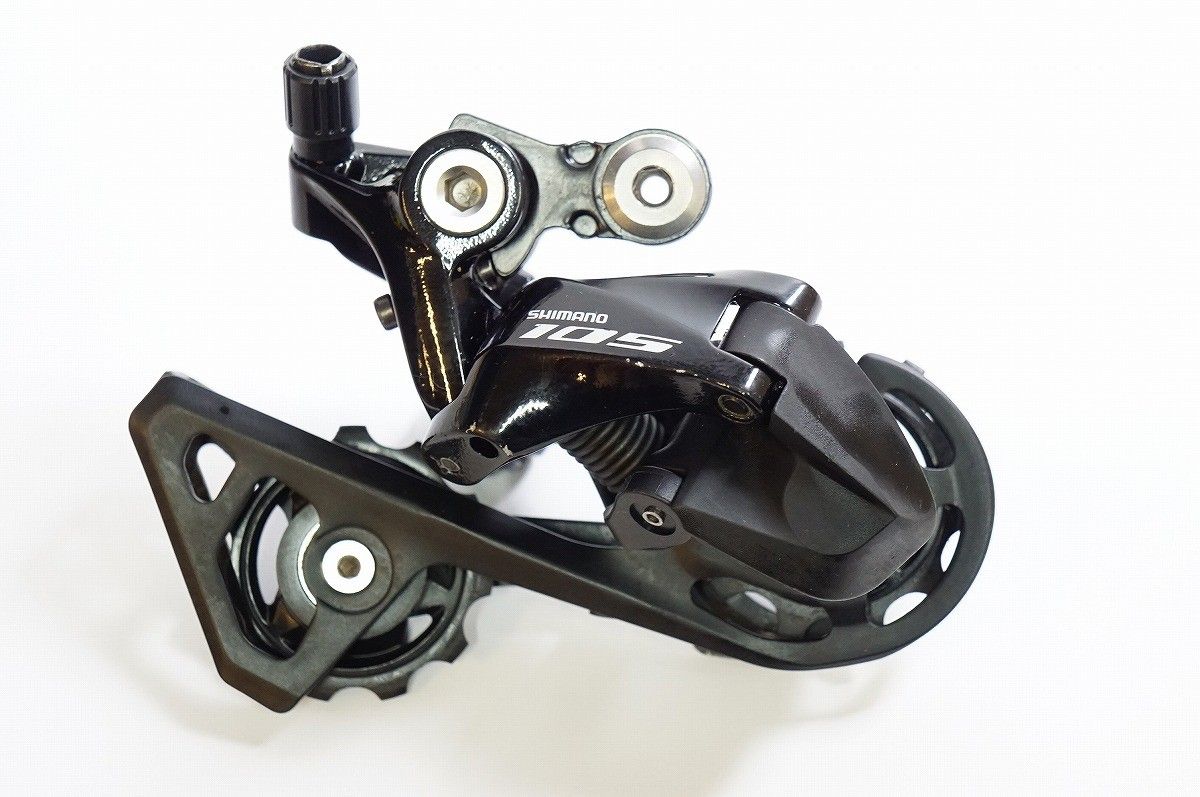 SHIMANO 「シマノ」 105 R7000 油圧DISC コンポセット / バイチャリ