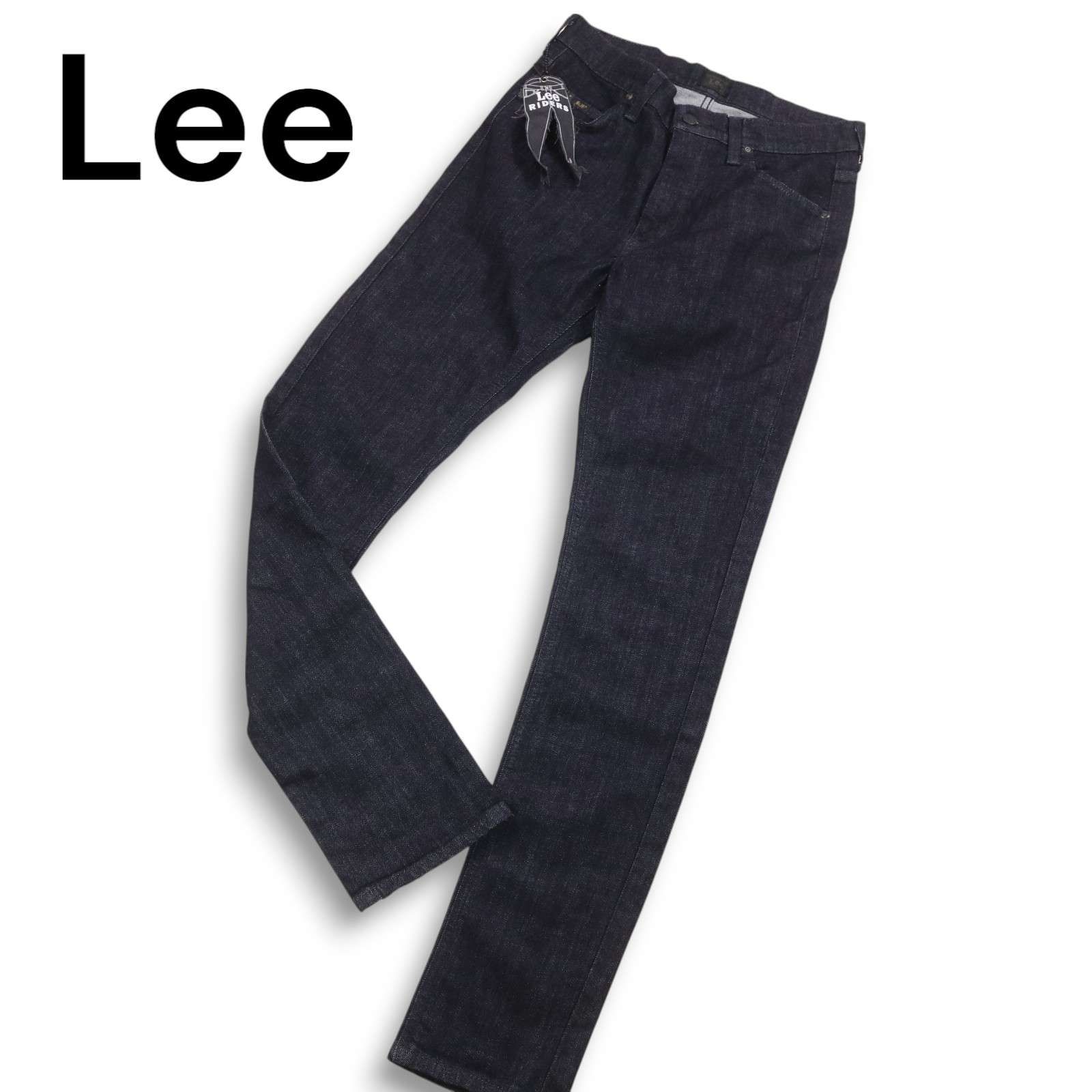 b15 ナノユニバース ジーンズ ストレッチ Lee リー ナノユニバース 