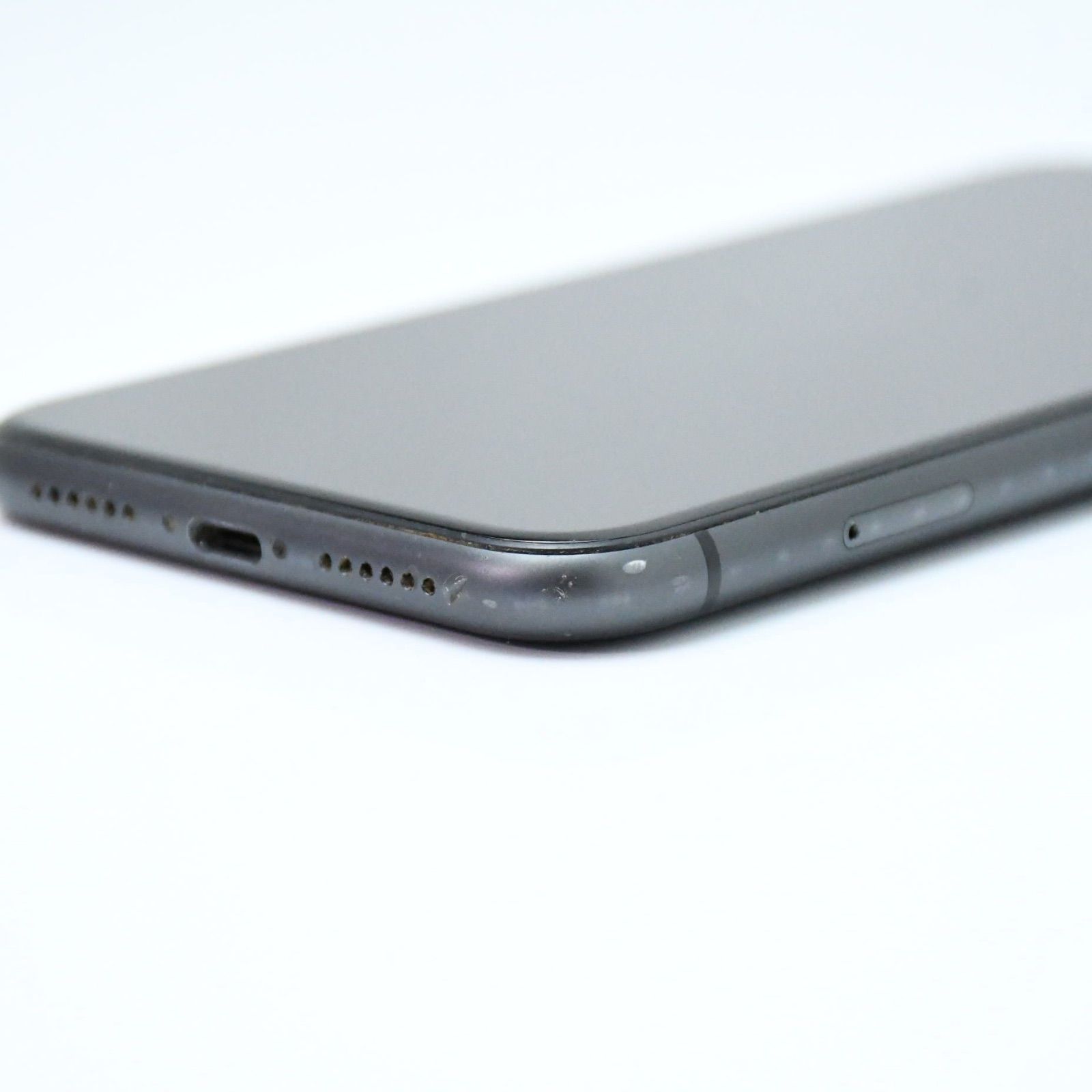 ジャンク＊動作可能】SIMフリー iPhone11 128GB ブラック 【公式通販】