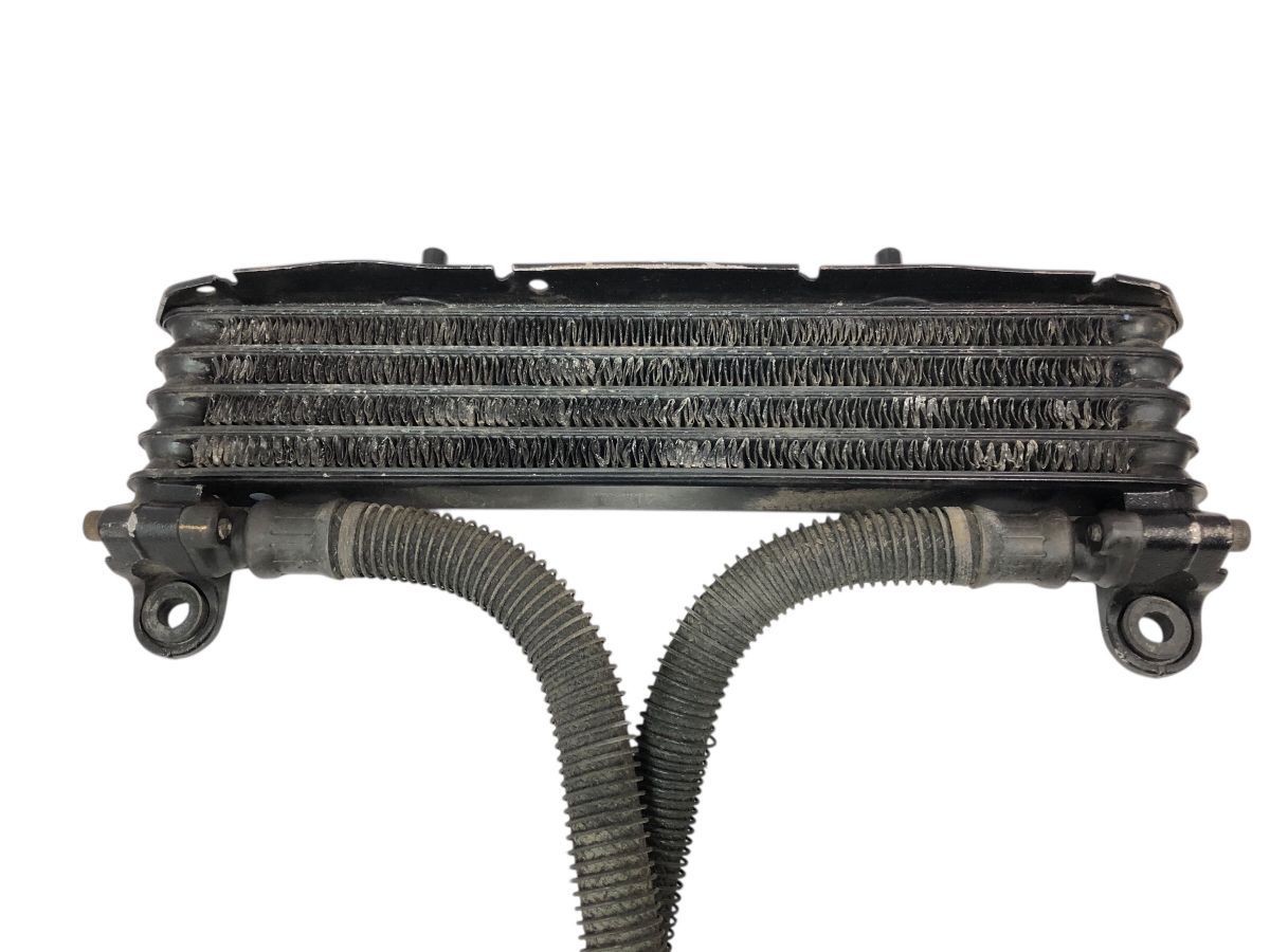 【超特価SALE開催中！】 YAMAHA FJ1200 3CW 逆車 フルパワー オイルクーラー レストア ストックにも 2636-M5867