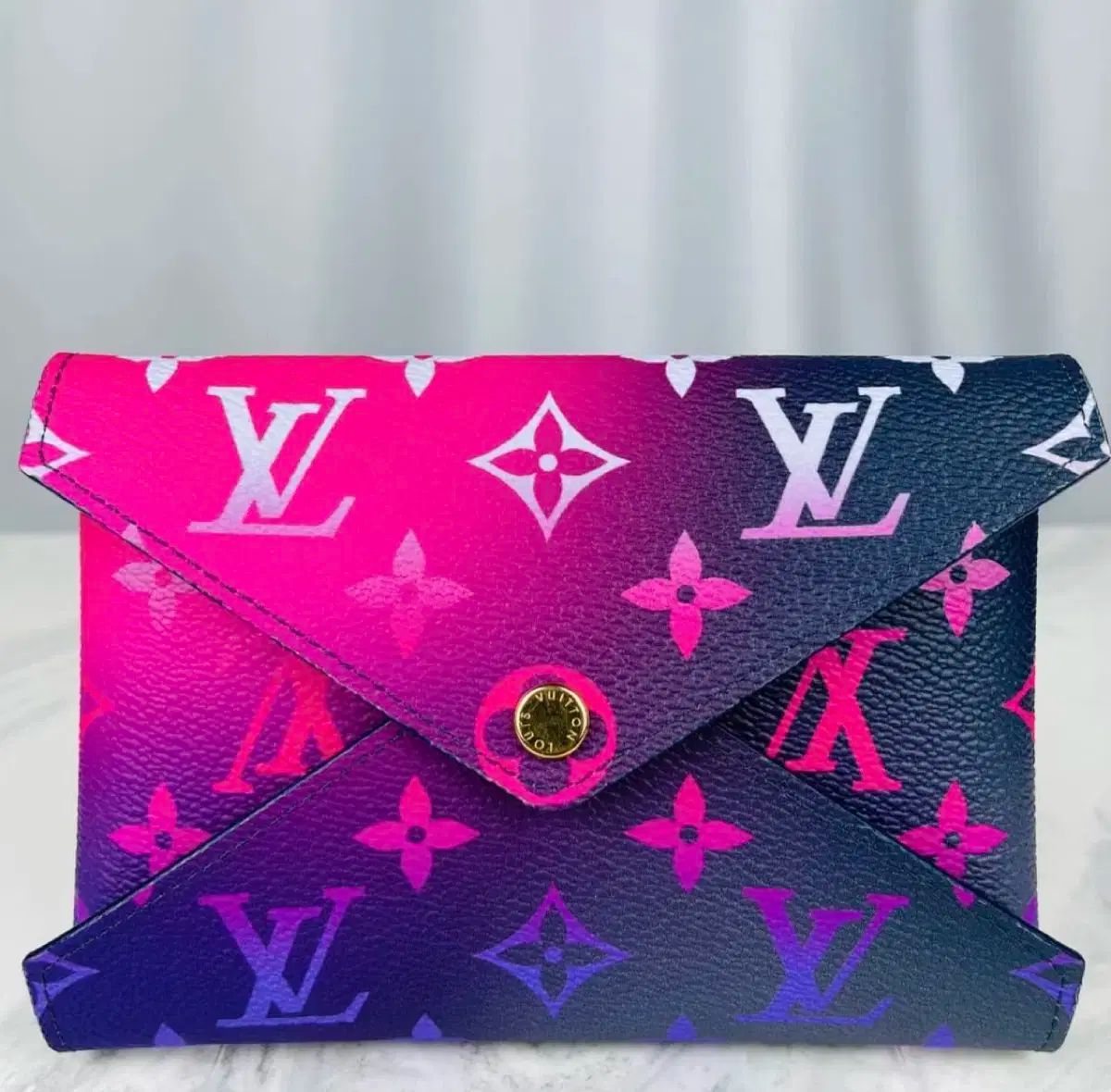 限定版 Louis Vuitton(ルイヴィトン) ポシェット キリガミ