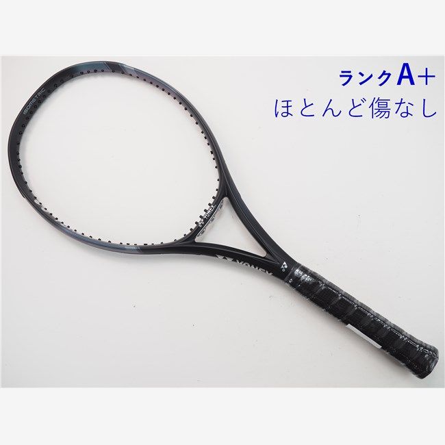 YONEX - 中古 テニスラケット ヨネックス イーゾーン 100 UK 2024年モデル【インポート】 (G4)YONEX EZONE 100 UK 2024 中古 テニスラケット ヨネックス イーゾーン 100 UK 2024年
