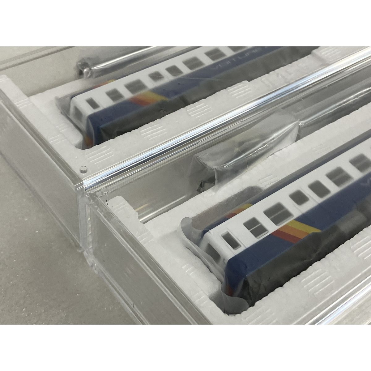 【動作保証】 TOMIX 98923 JRキハ52100形(飯山線)セット Nゲージ 鉄道模型 美品 S8959785