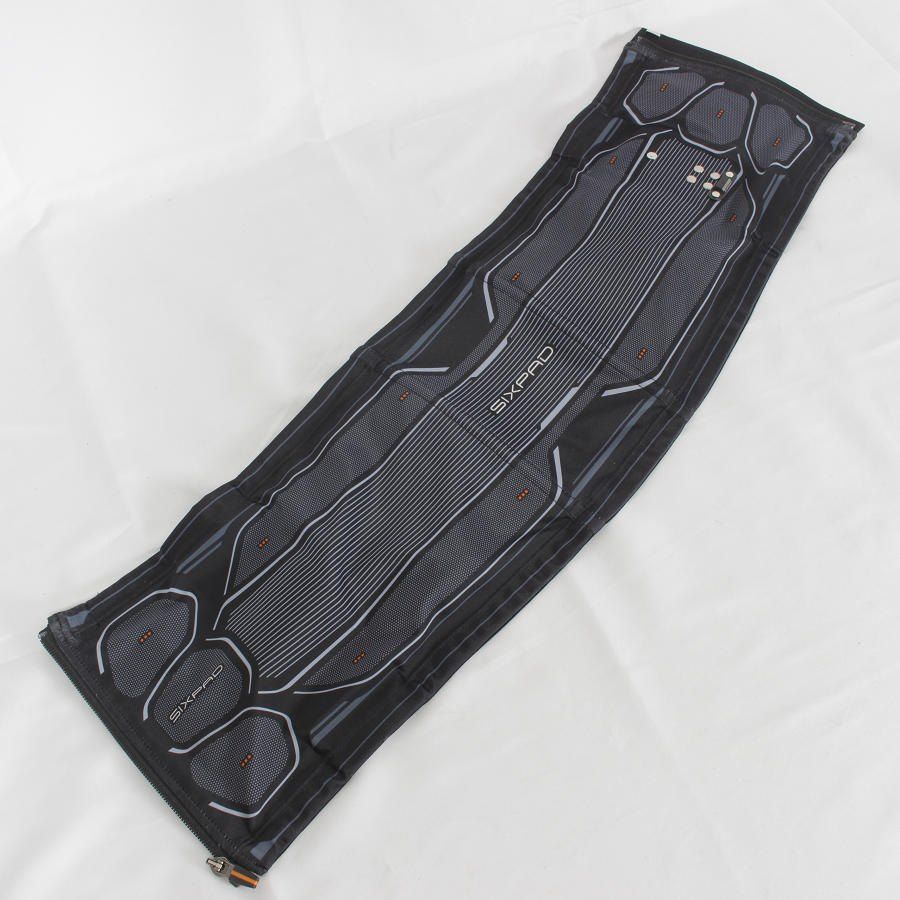 SIXPAD PowerSuit Core Belt（M） リモコンセット 【公式通販】