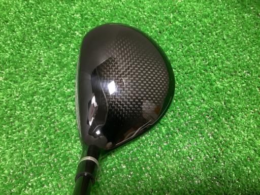 ヤマハ RMX VD 2025 5W フェアウェイウッド FW TENSEI TR50f フレックスS メンズ 男性用 右利き 右用 Cランク ゴルフクラブ