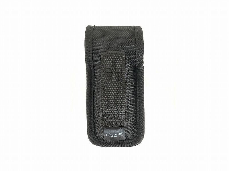 BIANCHI スプレーポーチ　バスケットウィーブ 米軍放出品】未使用品 スプレーポーチ 2個 Sサイズ スプレー