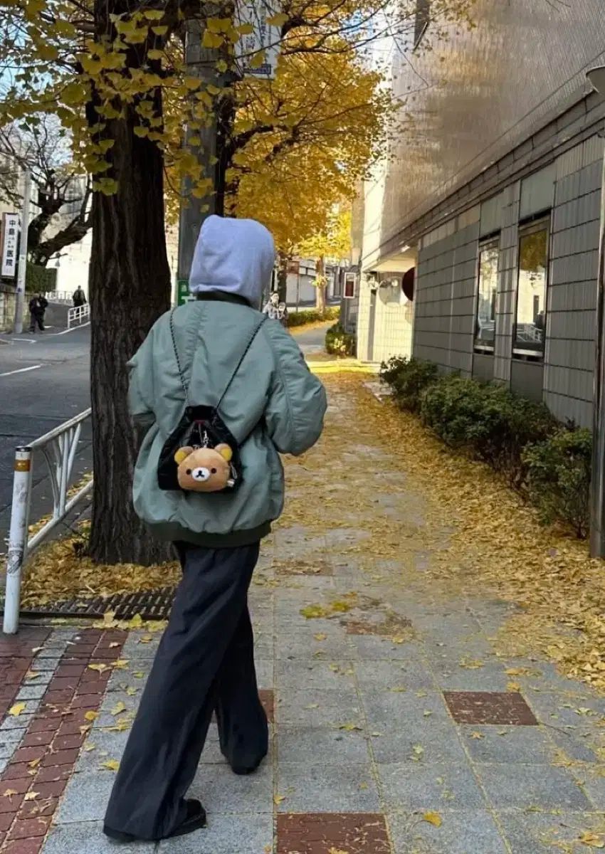 OPEN YY 特大 MA1 ブルゾン open yy ジャケット ma1 フードファー付き