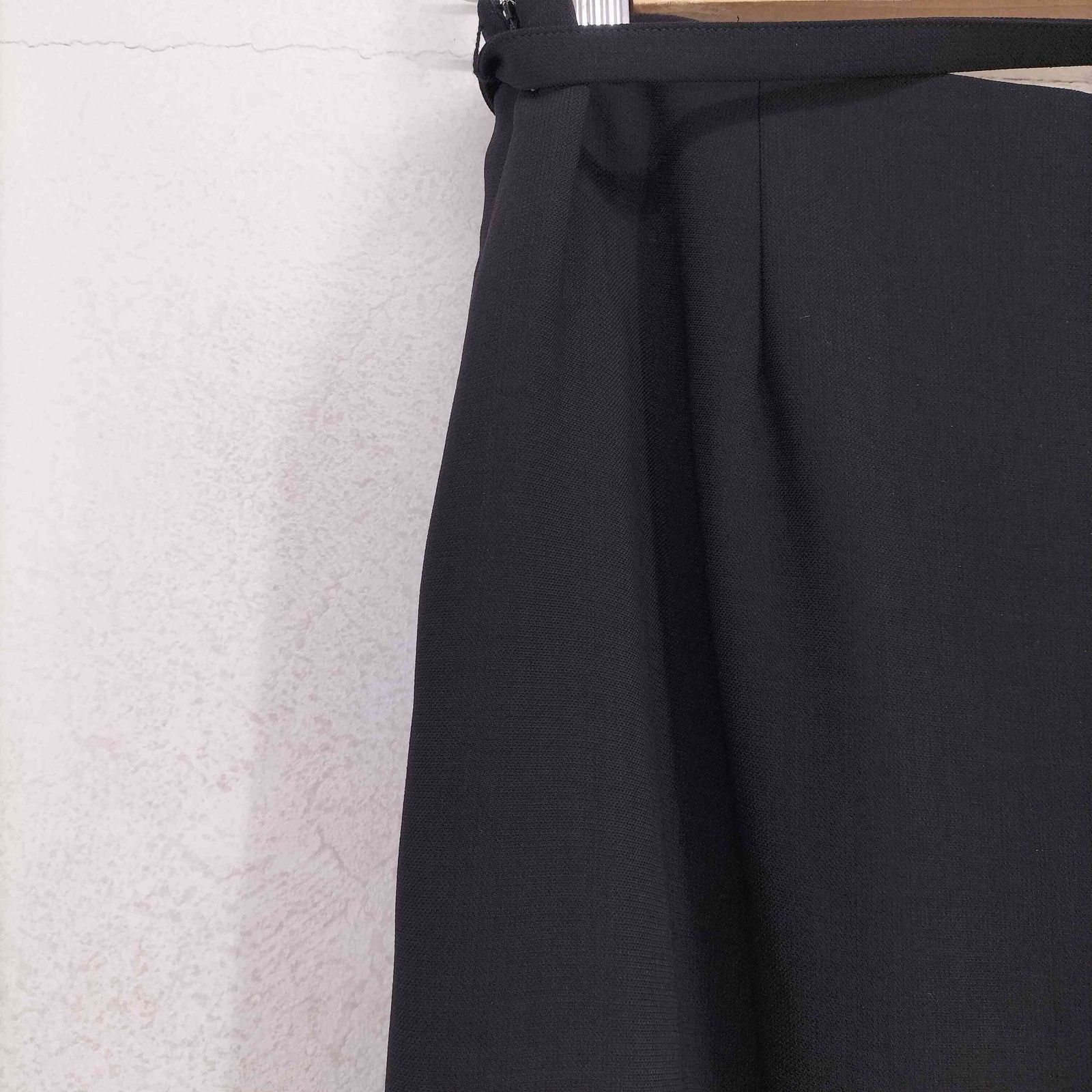 ミースロエ MIESROHE 25SS ベルトマキシスカート レディース 1 - メルカリ ミースロエ MIESROHE 25SS ベルトマキシスカート レディース 1 - メルカリ