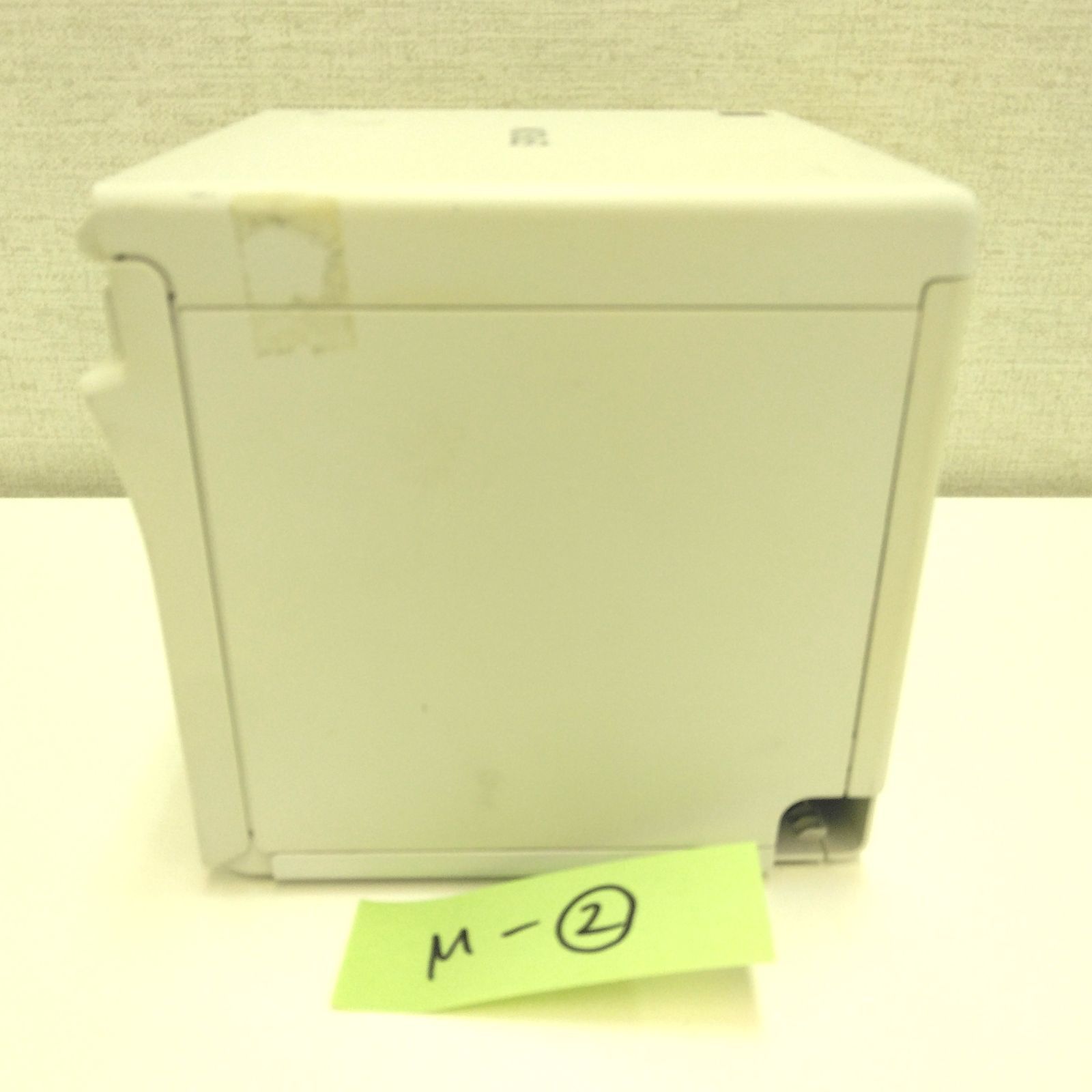 エプソンレシートプリンターTM-m30 M-