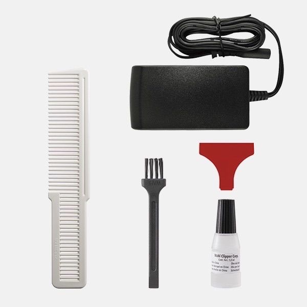 WAHL【日本正規品】シニア コードレス サード バリカン ウォール WAHL【日本正規品】シニア コードレス サード バリカン ウォール