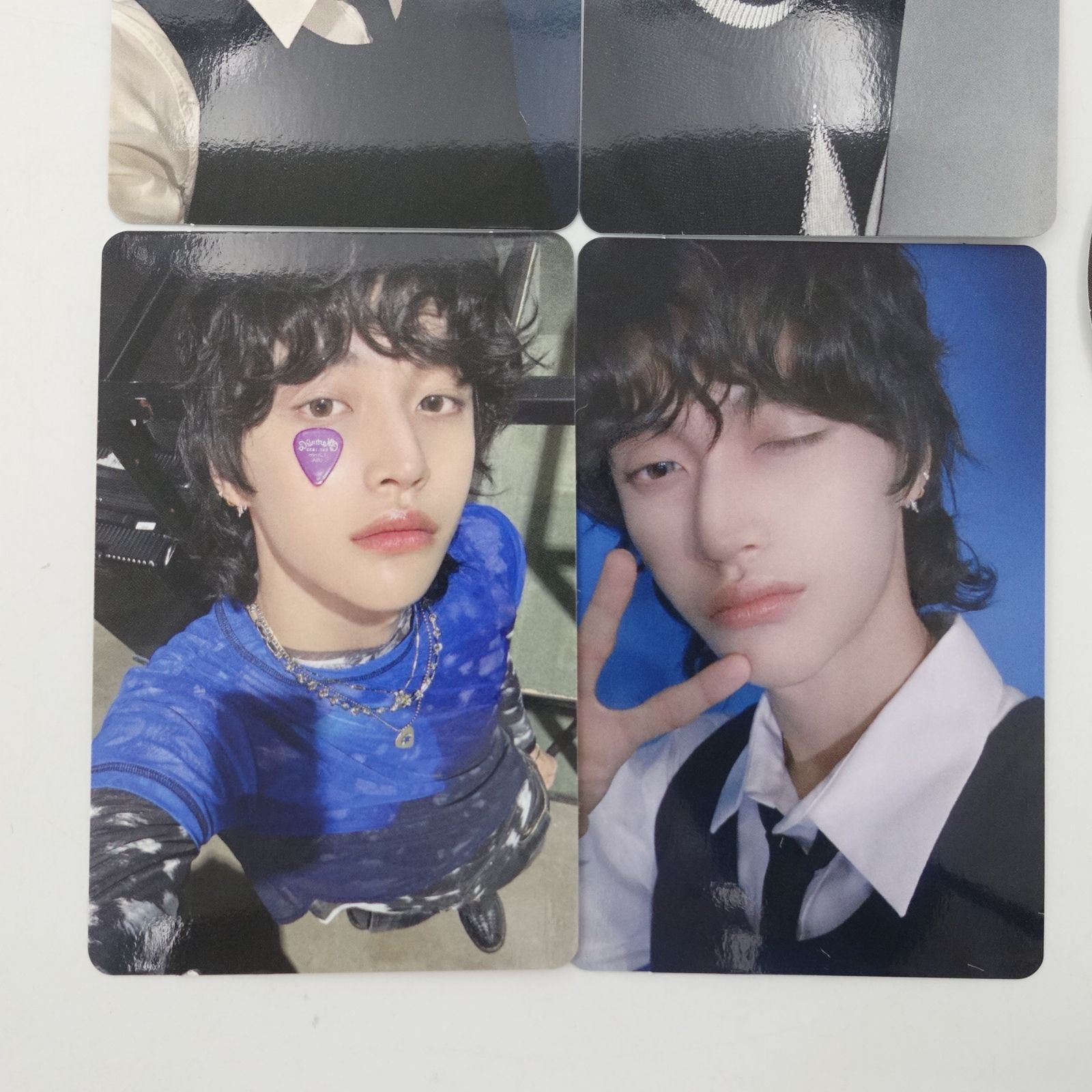 24時間内発送 RIIZE ウォンビン ミニバックパック トレカ付き 新品未開封 24時間内発送 RIIZE ウォンビン ミニバックパック トレカ付き