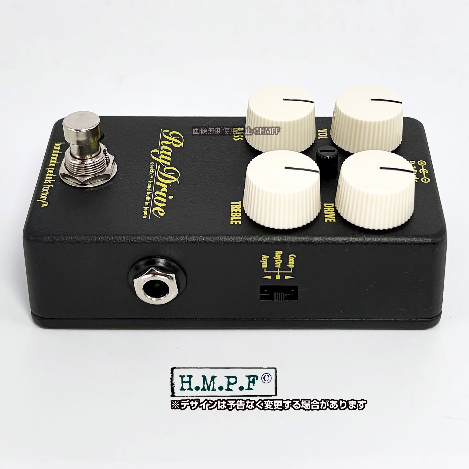 匿名配送・送料無料】【RayDrive_topDC_SB】（J_SB_tDC_m_735）自作Jan