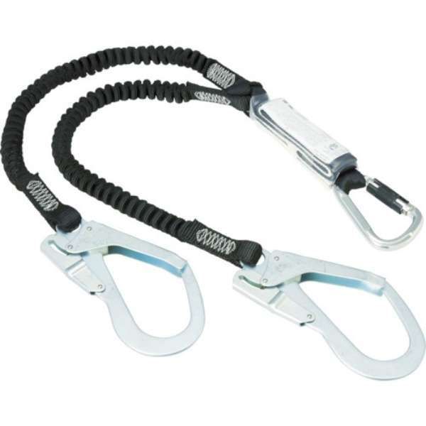 送料無料！【未使用品】◇3M DBI-サラ 1246427 イージーストップ