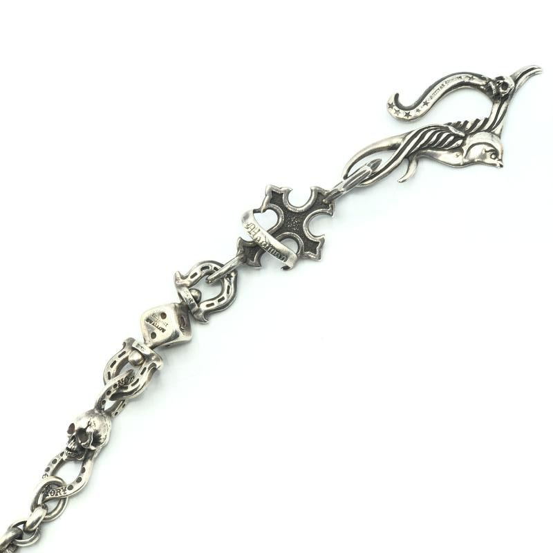 カスタムオーダー品 ガルシア