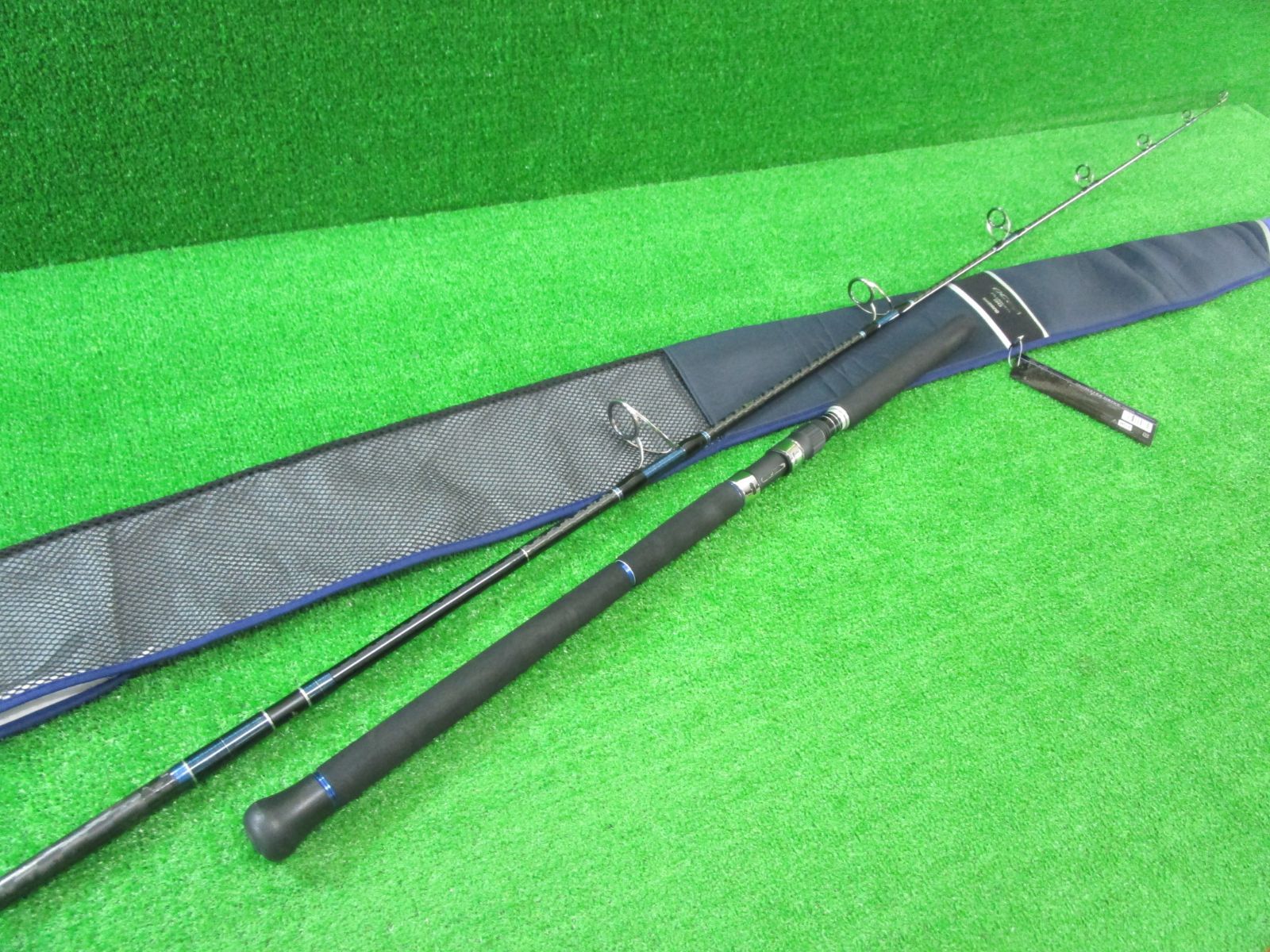 13 オシアプラッガーBG モンスタードライブ S86ML SHIMANO シマノ 13 オシアプラッガーBG モンスタードライブ
