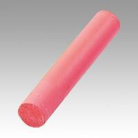 まとめ チョーク 日本理化学 ダストレス 蛍光チョーク 橙 DCK-72-RG 4904085115764 1箱 ×3セット