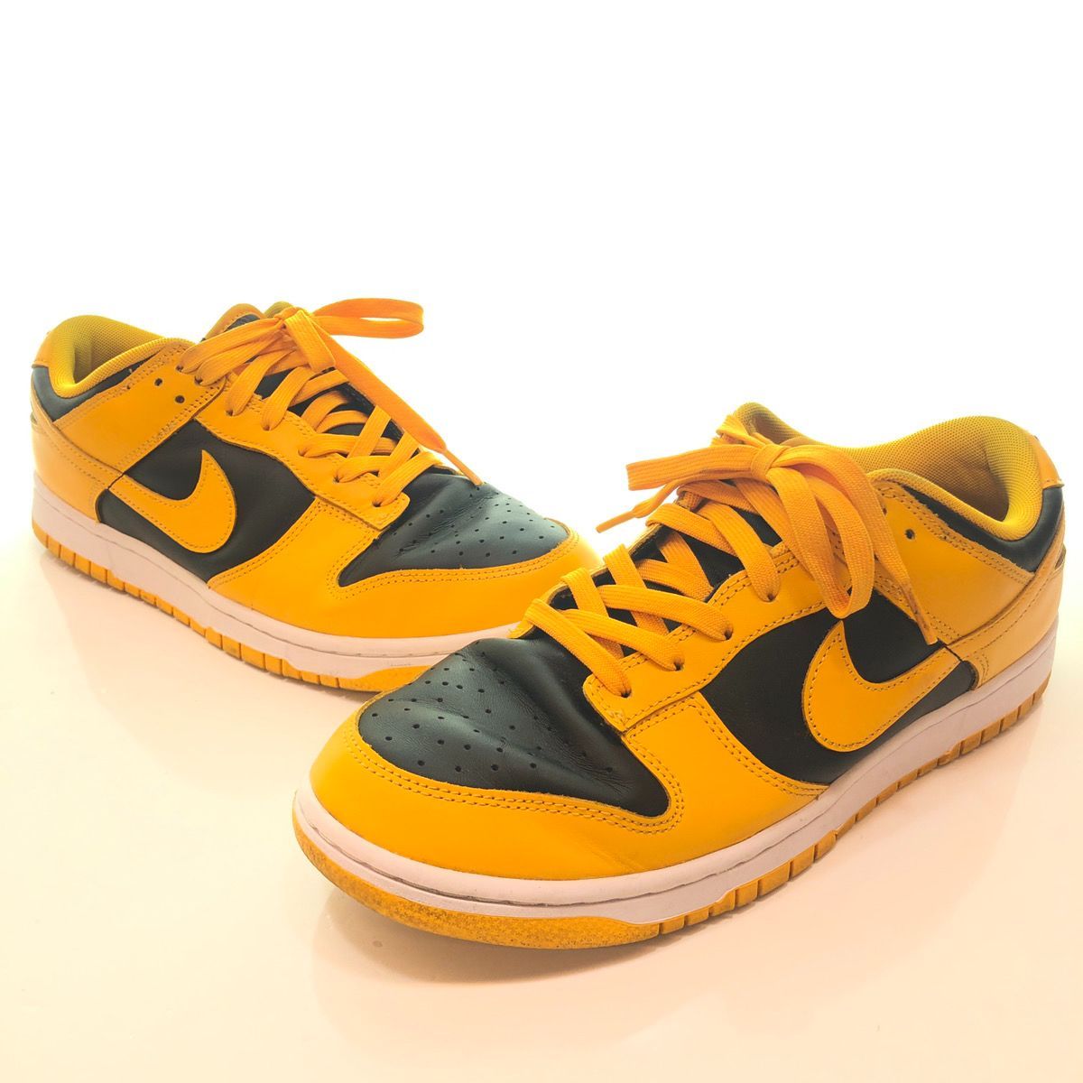 NIKE ナイキ DUNK LOW RETRO ダンク ロー 