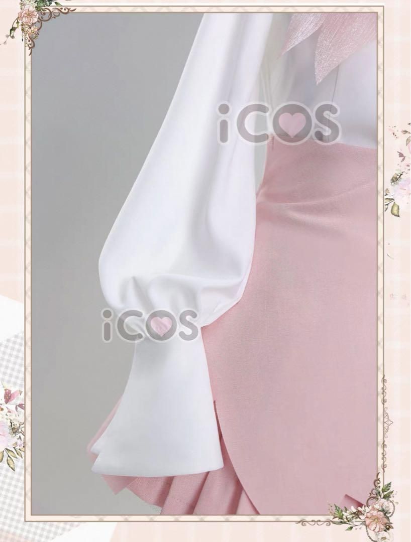 iCOS 桜ミク