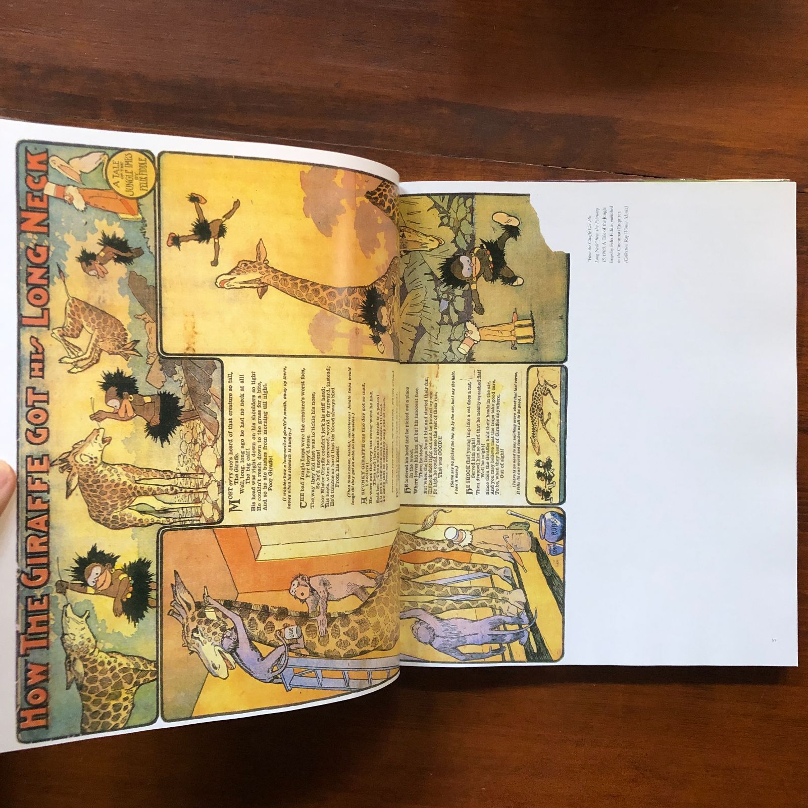 ウィンザー・マッケイ その生涯と作品 作品集「Winsor McCay」 ウィンザー・マッケイ 生涯と作品「Winsor McCay: His Life and