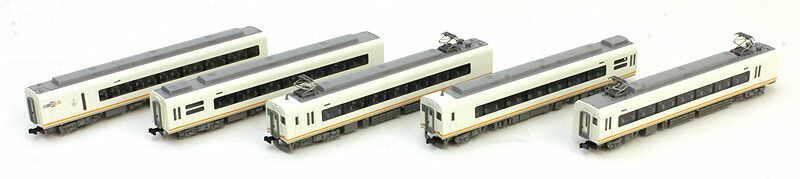近畿日本鉄道 21000系アーバンライナーplus増結セット （5両