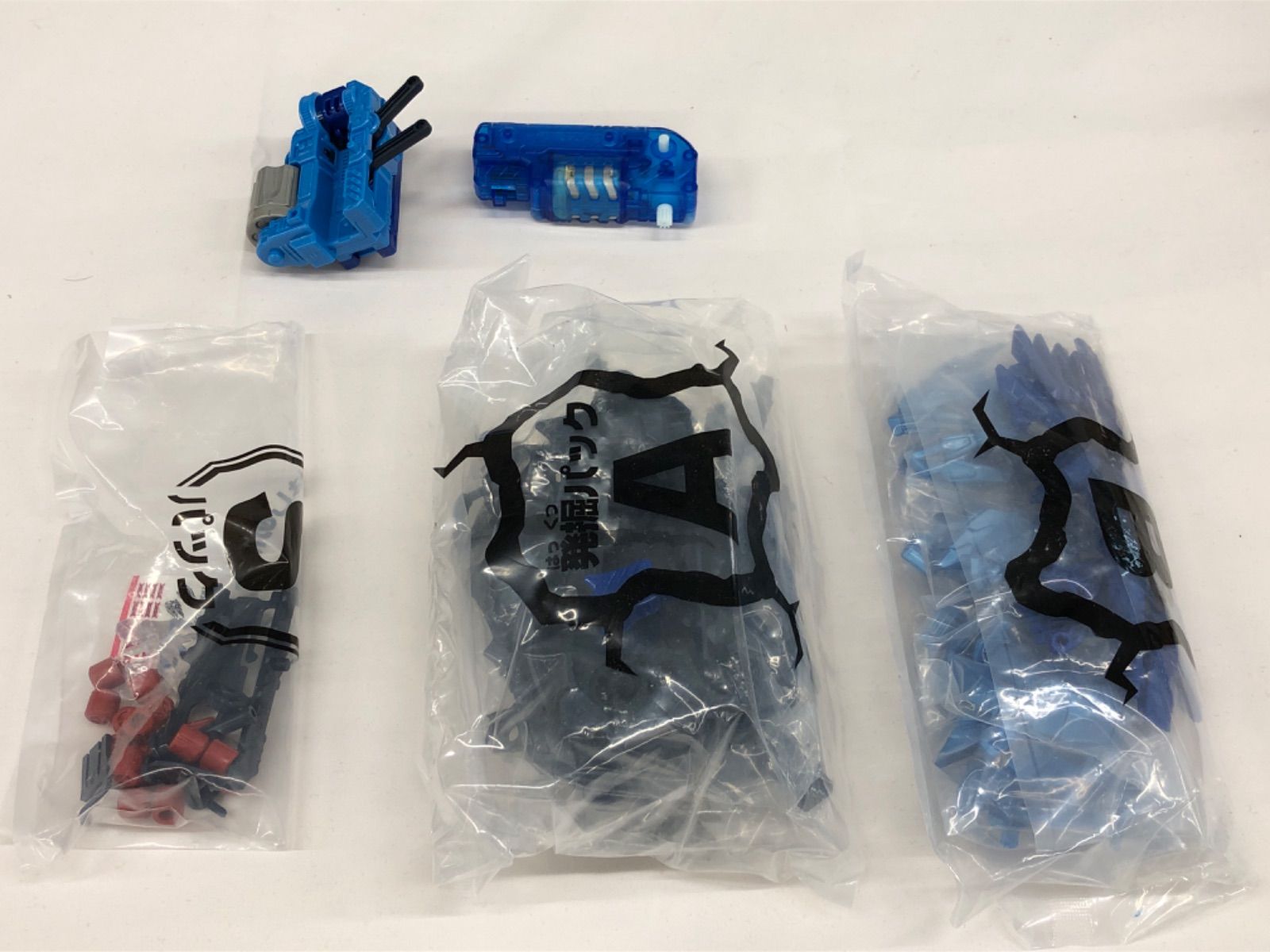 B1210 ZOIDS ゾイドワイルド ZW36IB ライジングライガー B1210 ZOIDS ゾイドワイルド ZW36IB ライジングライガー